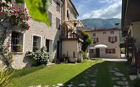 Casa Angela Stayerat A Segusino